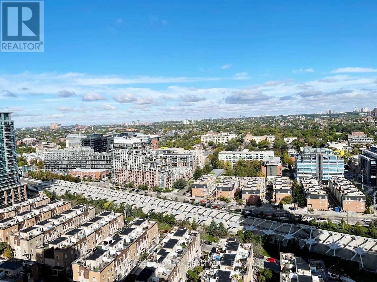 2210 - 49 East Liberty Street, Toronto, ON - Outdoor With View