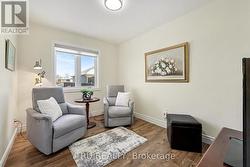 BED 3 CURRENTLY USED AS LIVING ADDITIONAL SPACE -