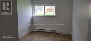 1 - 945 Simcoe Street N, Oshawa, ON - Indoor Photo Showing Other Room