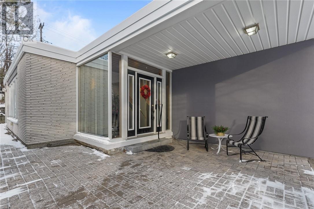 40 Lakeview Drive, Sudbury, ON - Outdoor With Exterior