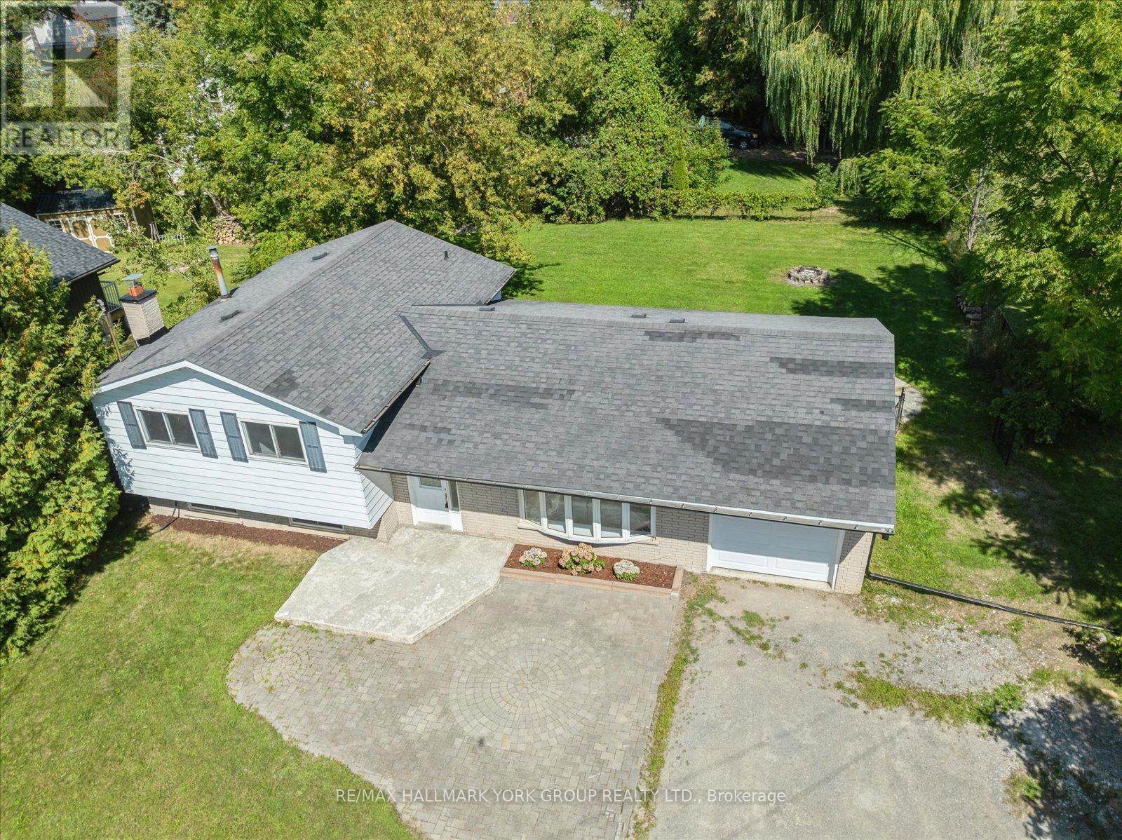 67 Thorah Concession 1 Road, Brock, ON - Outdoor