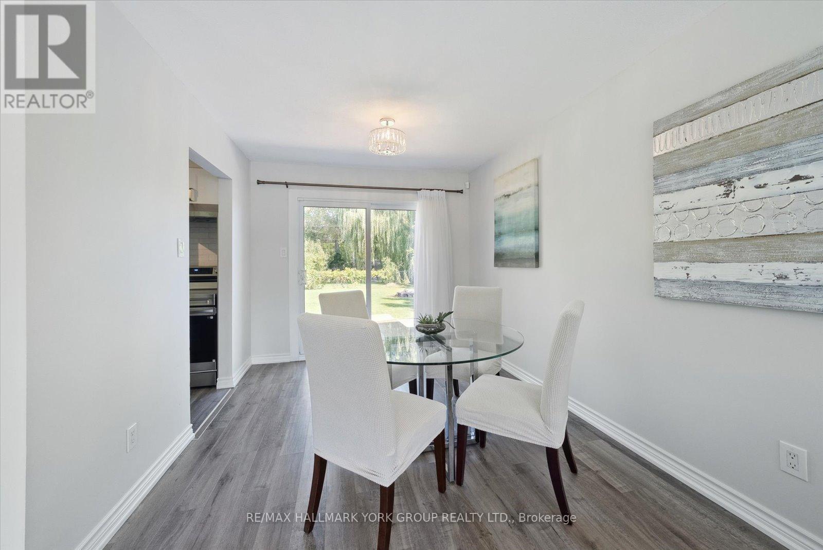 67 Thorah Concession 1 Road, Brock, ON - Indoor Photo Showing Dining Room