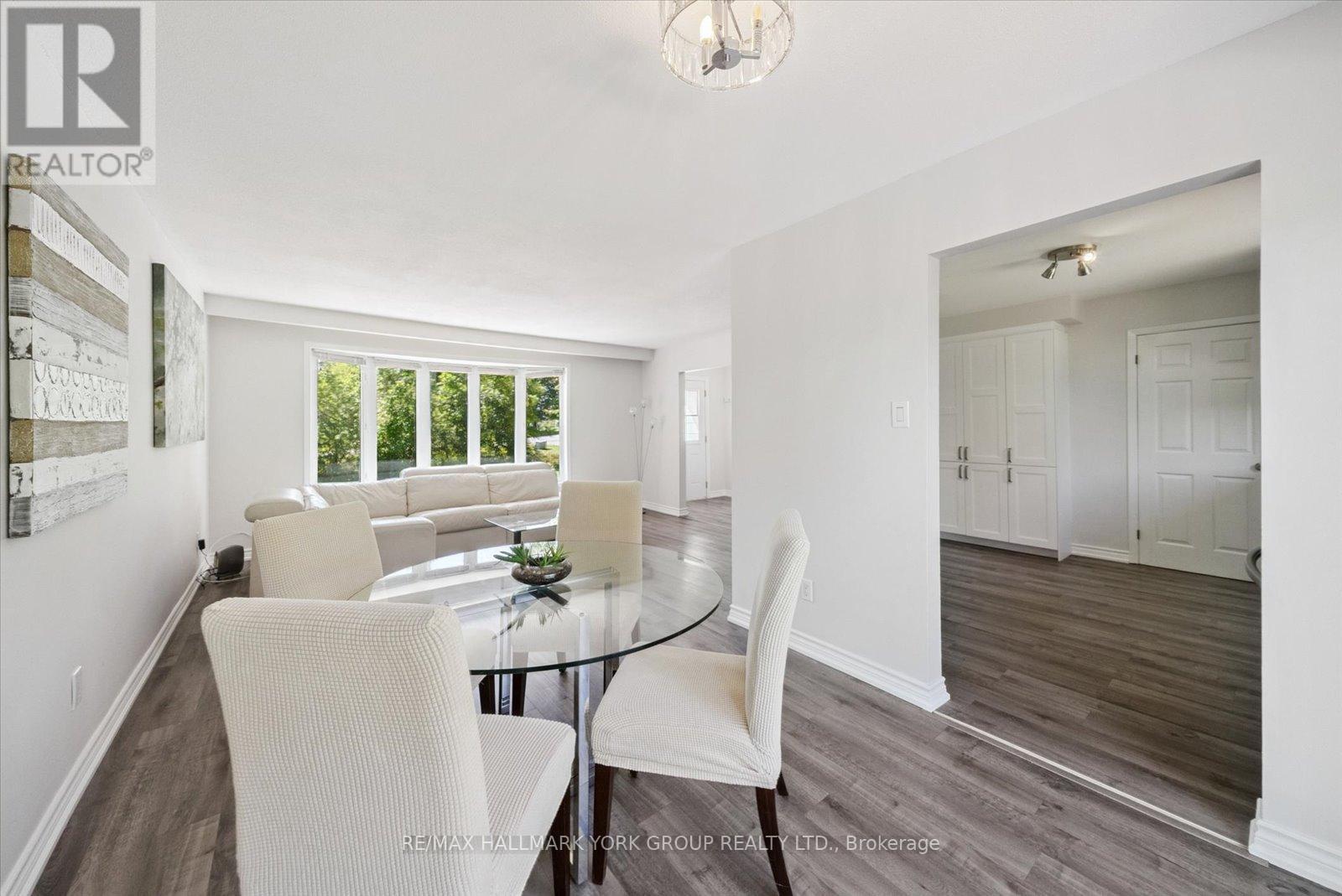 67 Thorah Concession 1 Road, Brock, ON - Indoor Photo Showing Dining Room