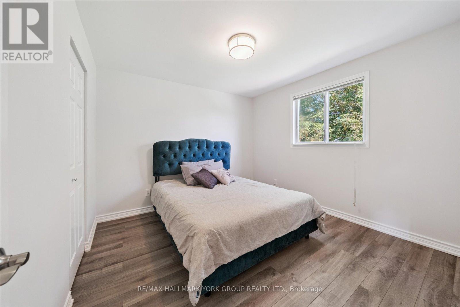 67 Thorah Concession 1 Road, Brock, ON - Indoor Photo Showing Bedroom