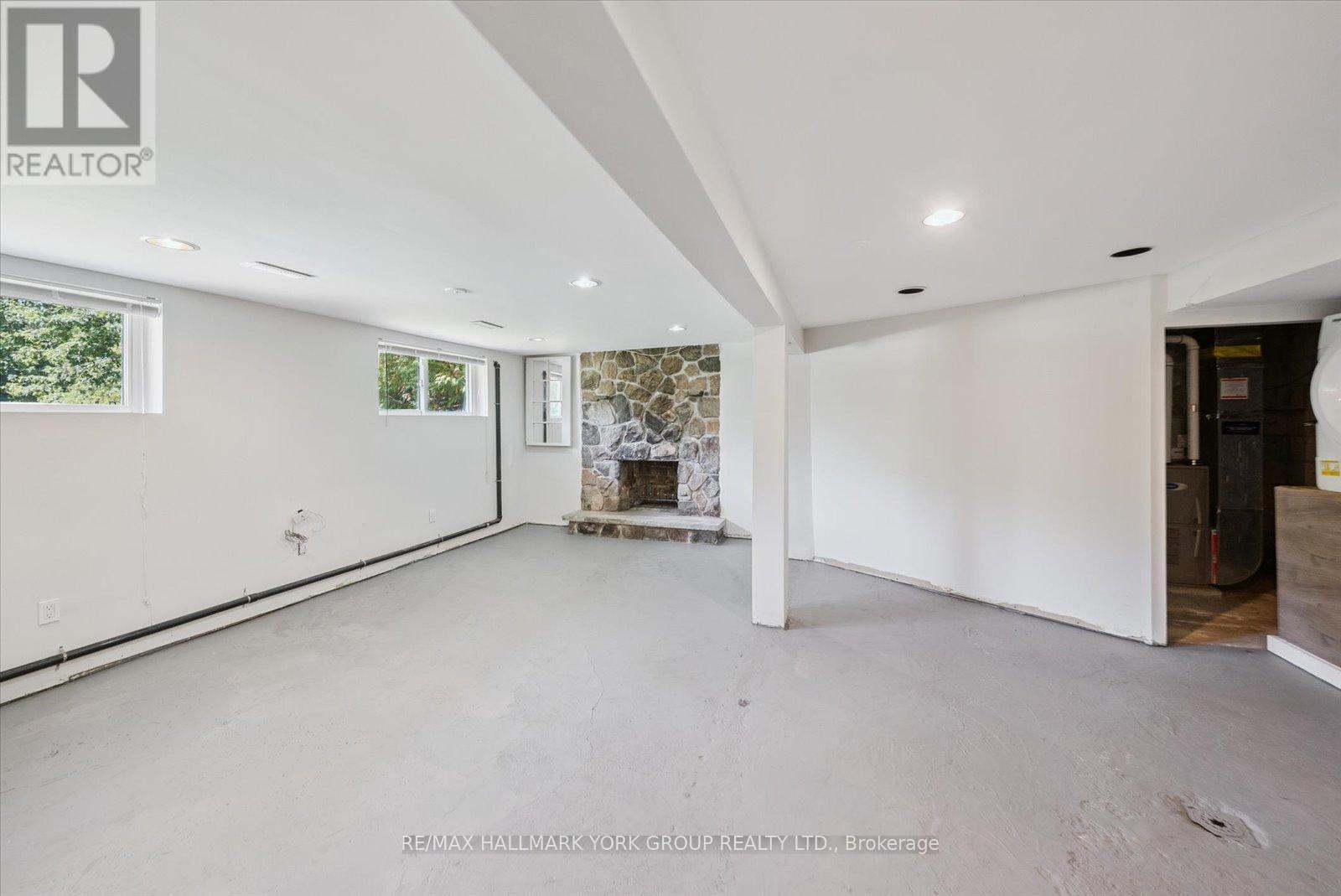 67 Thorah Concession 1 Road, Brock, ON - Indoor