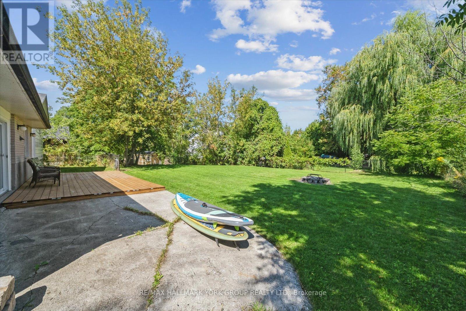 67 Thorah Concession 1 Road, Brock, ON - Outdoor