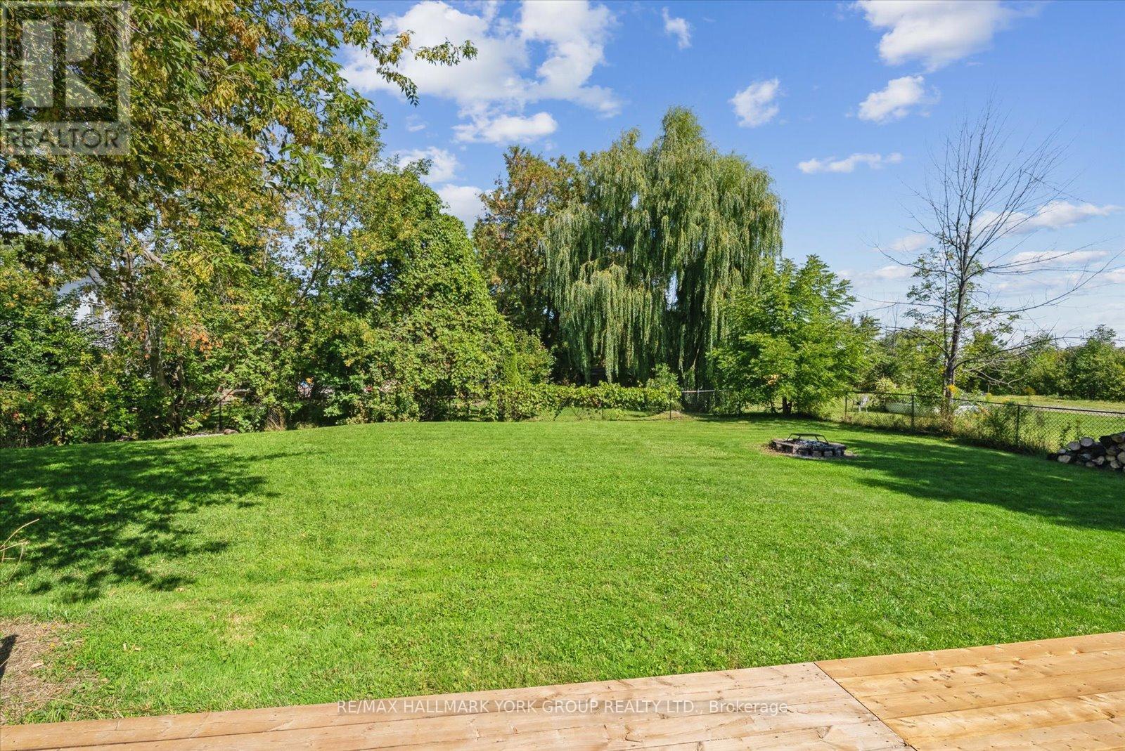 67 Thorah Concession 1 Road, Brock, ON - Outdoor