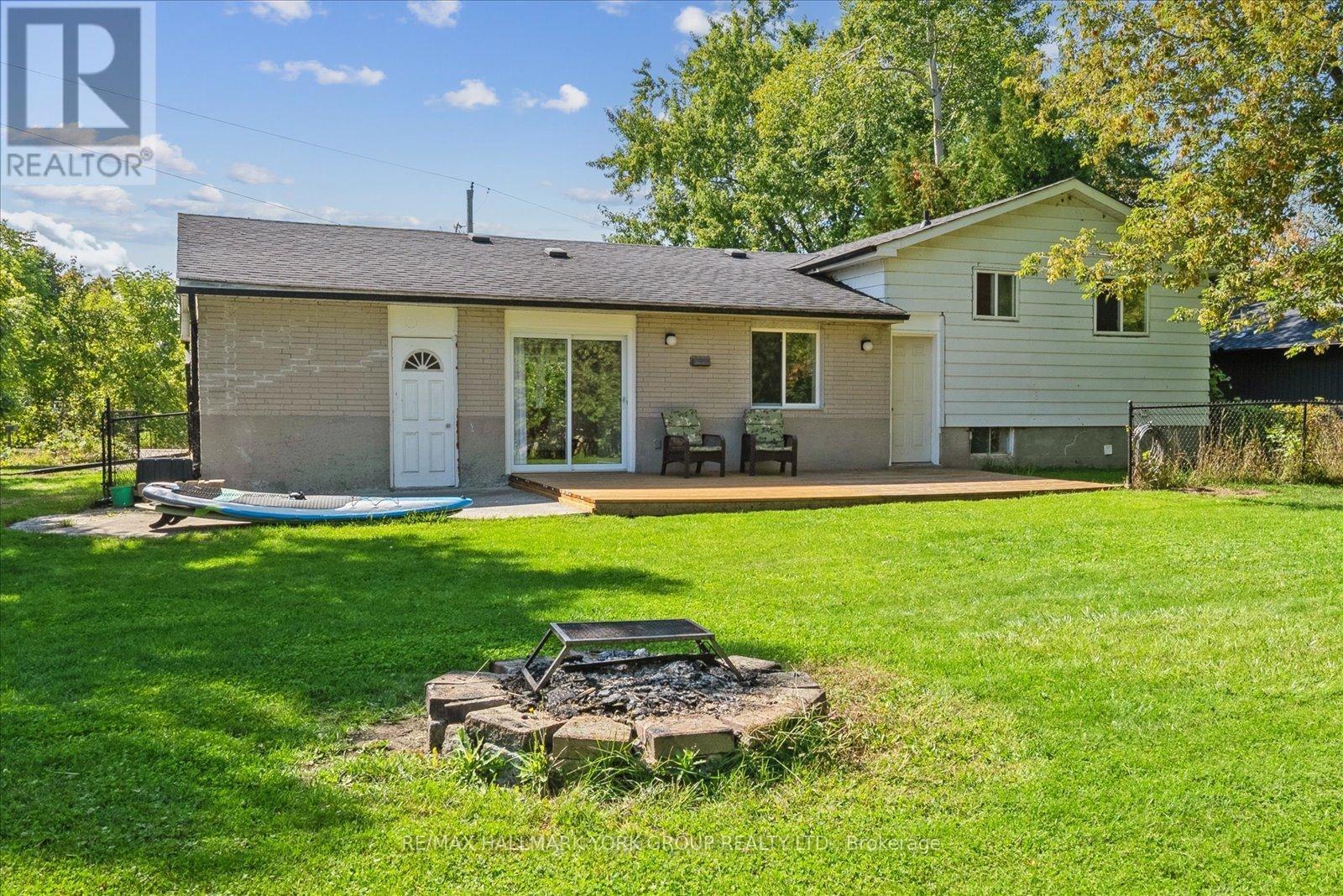 67 Thorah Concession 1 Road, Brock, ON - Outdoor