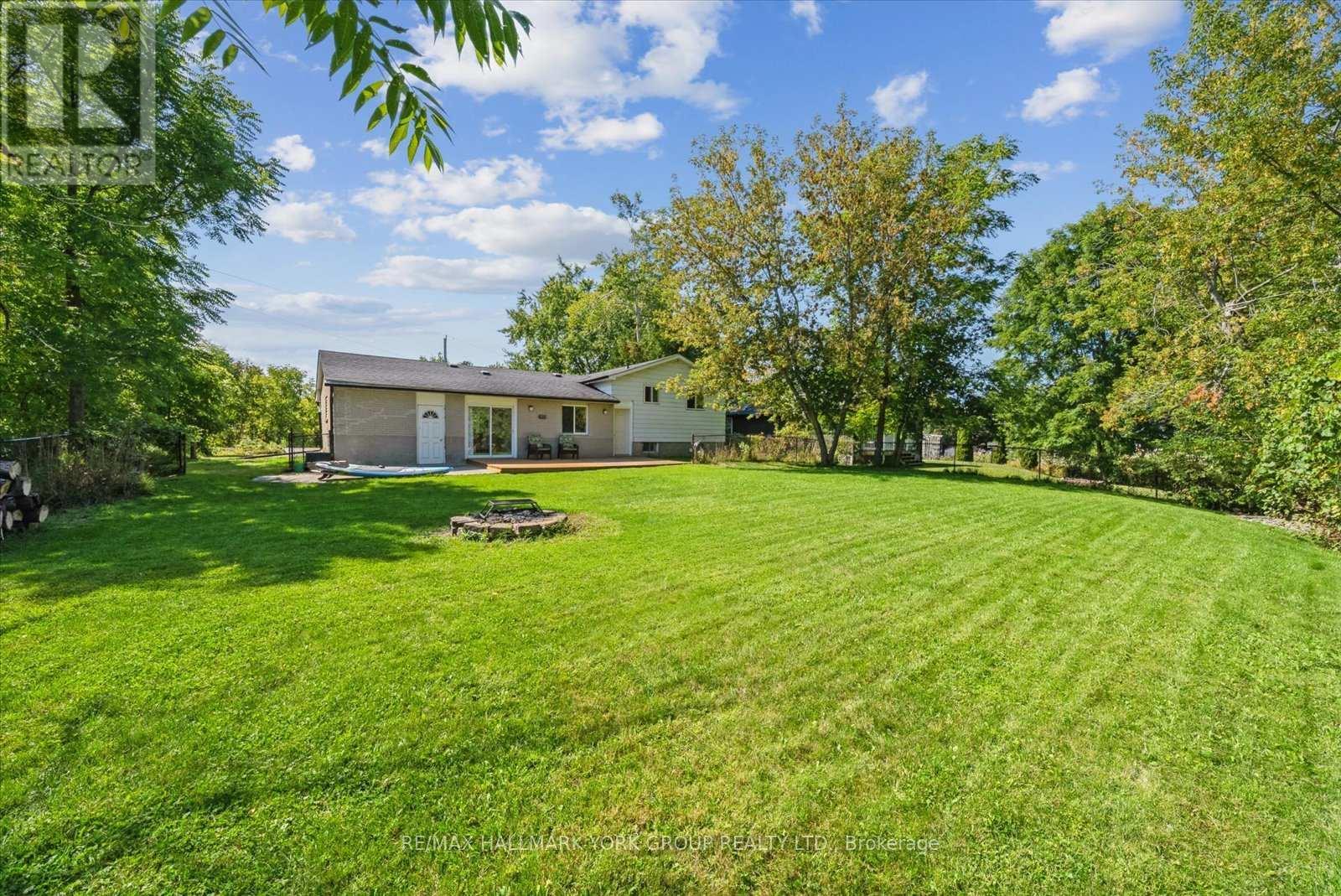 67 Thorah Concession 1 Road, Brock, ON - Outdoor