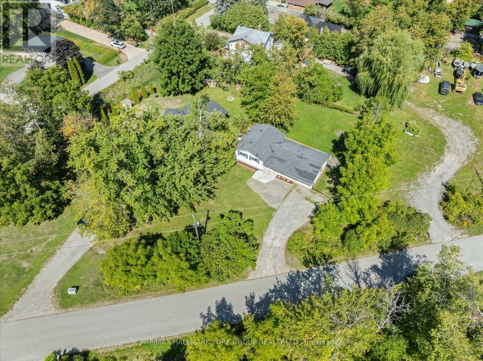 67 Thorah Concession 1 Road, Brock, ON - Outdoor With View