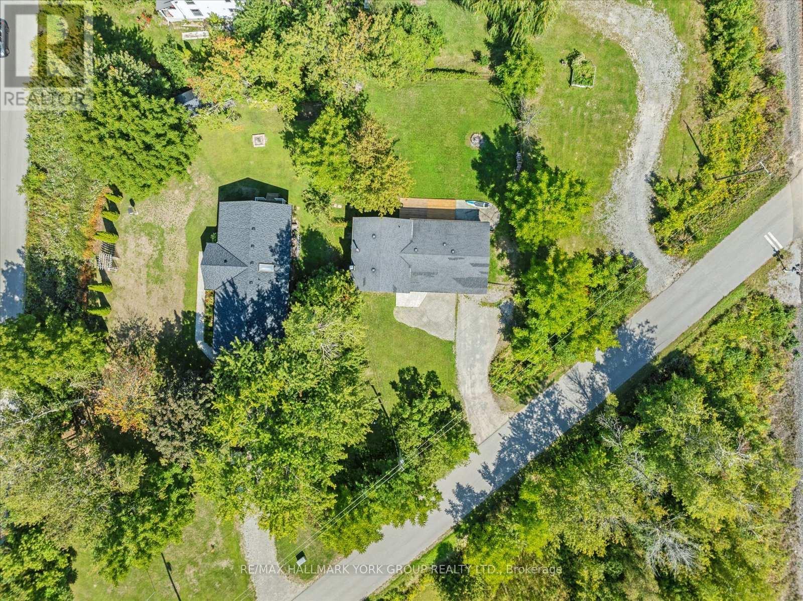 67 Thorah Concession 1 Road, Brock, ON - Outdoor With View