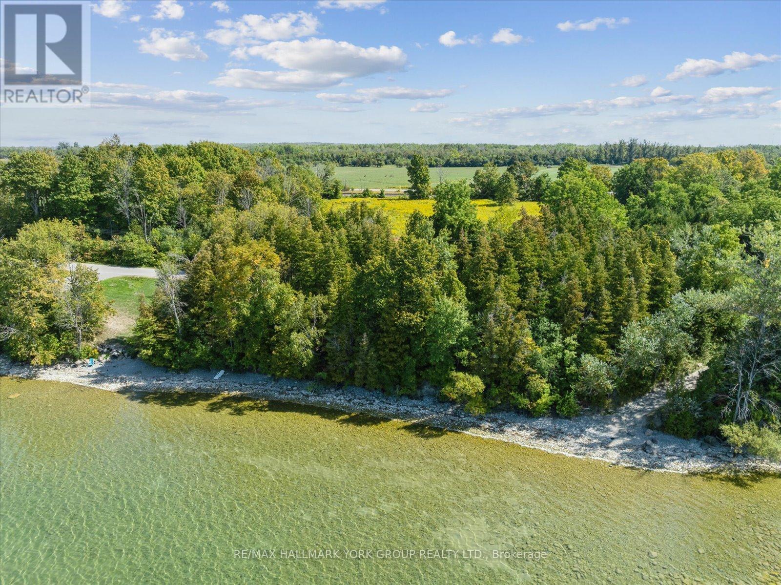 67 Thorah Concession 1 Road, Brock, ON - Outdoor With View