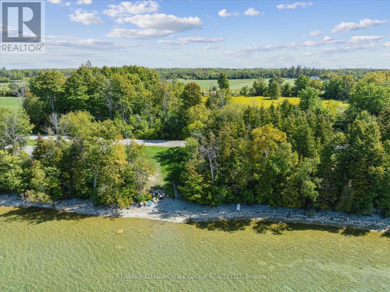 67 Thorah Concession 1 Road, Brock, ON - Outdoor With View