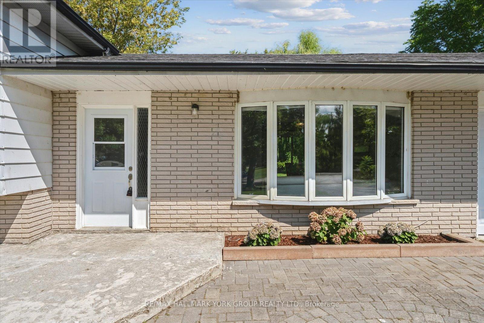 67 Thorah Concession 1 Road, Brock, ON - Outdoor