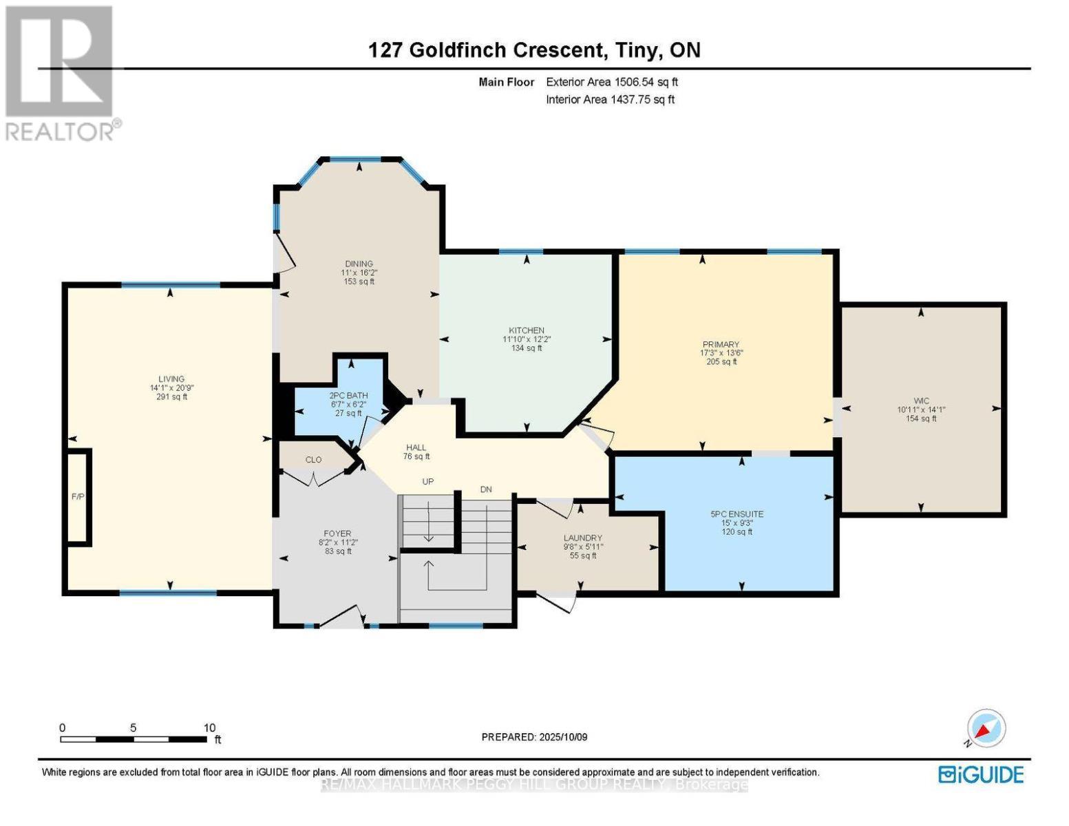 127 Goldfinch Crescent, Tiny, ON - Other