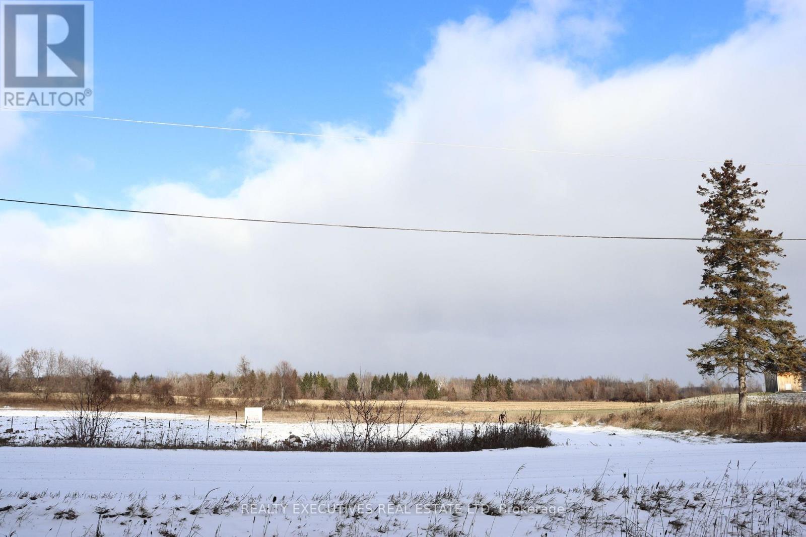 10569 Loughlin Ridge Road, North Dundas, ON