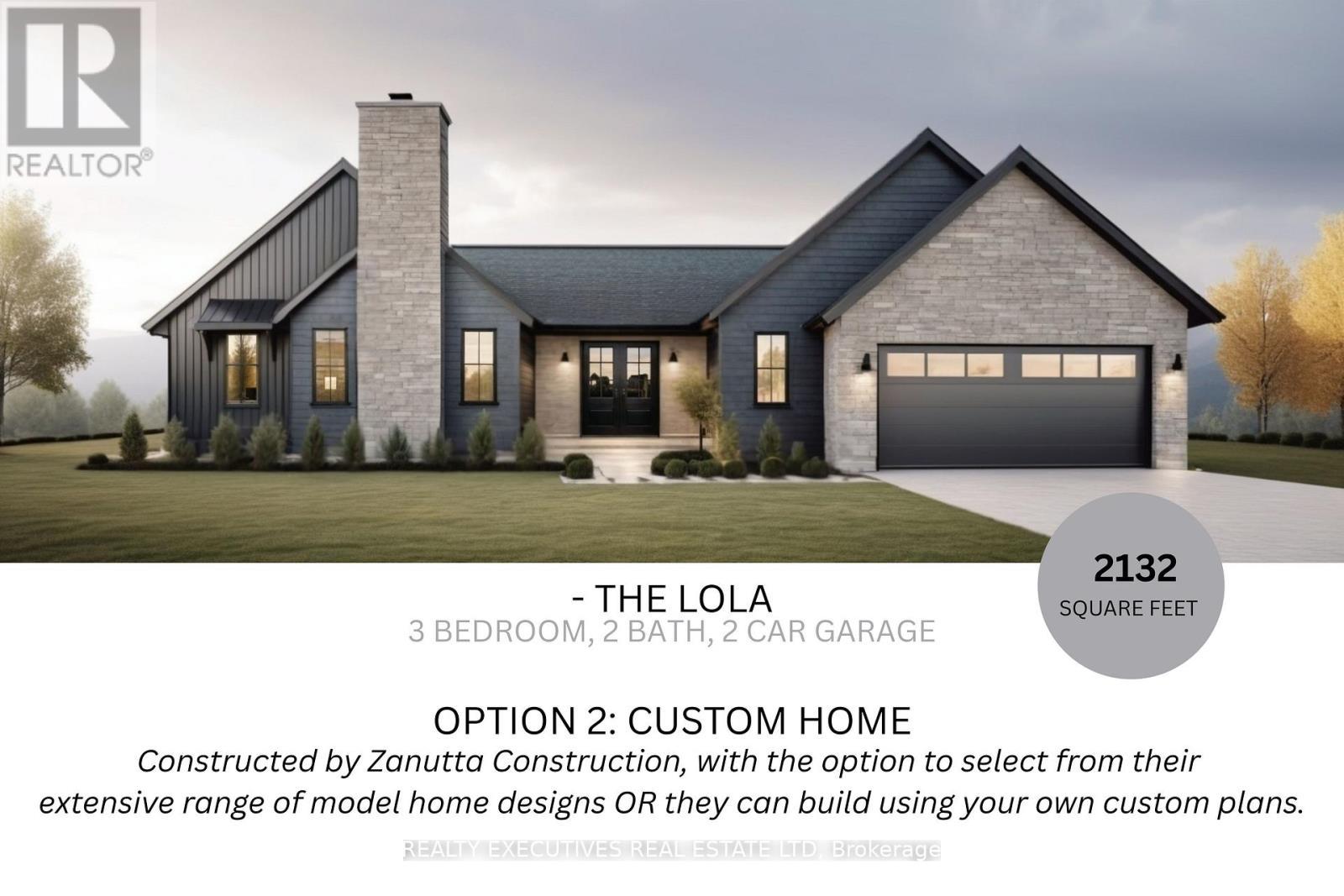 10569 Loughlin Ridge Road, North Dundas, ON