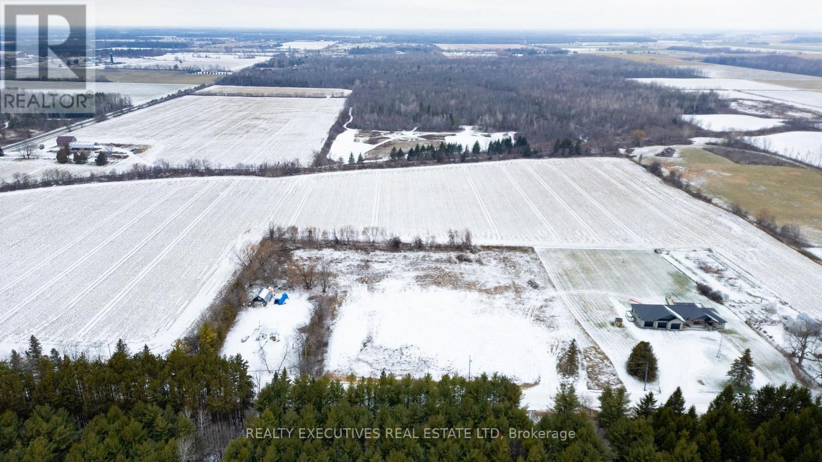 10569 Loughlin Ridge Road, North Dundas, ON