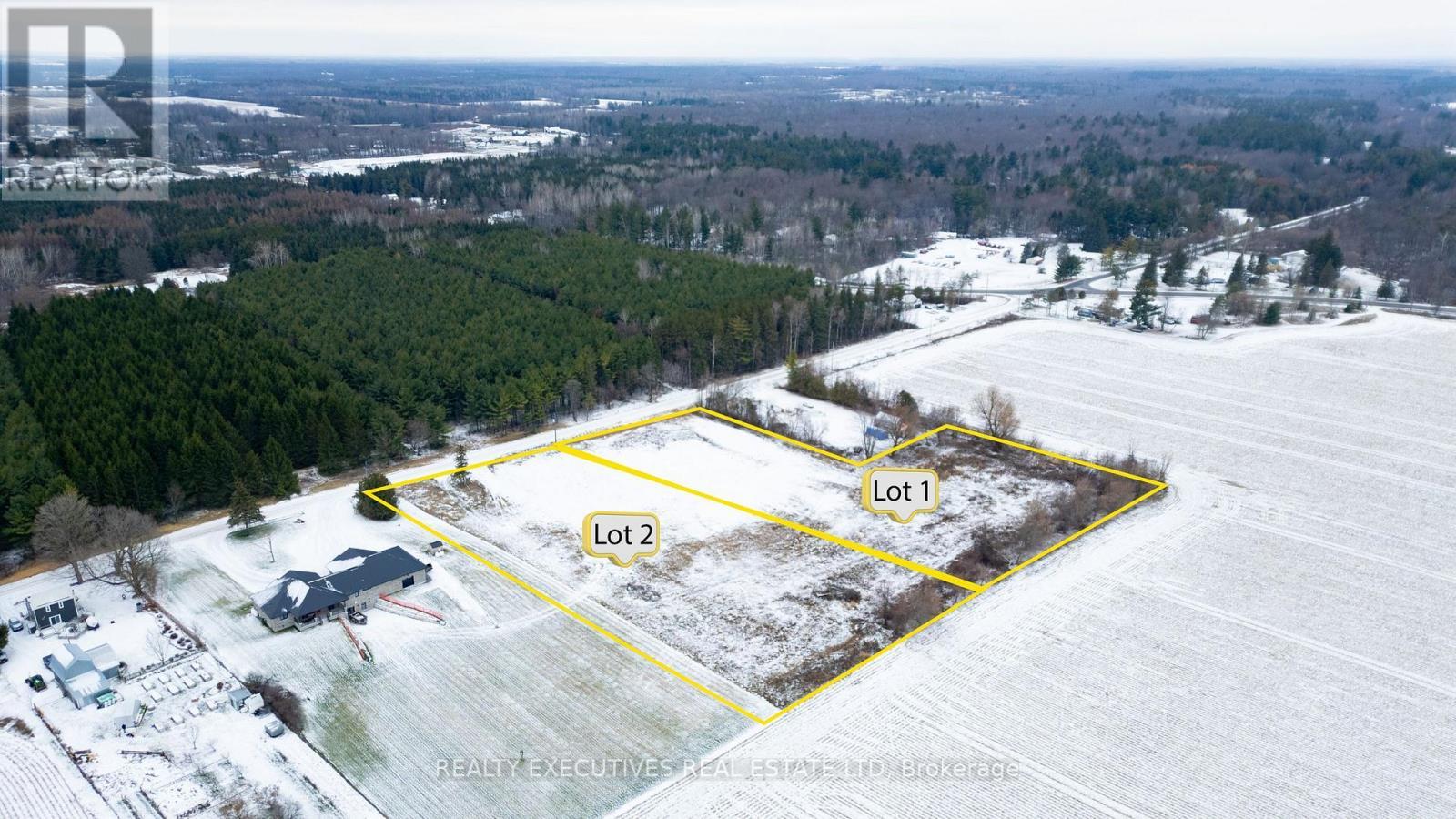 10569 Loughlin Ridge Road, North Dundas, ON