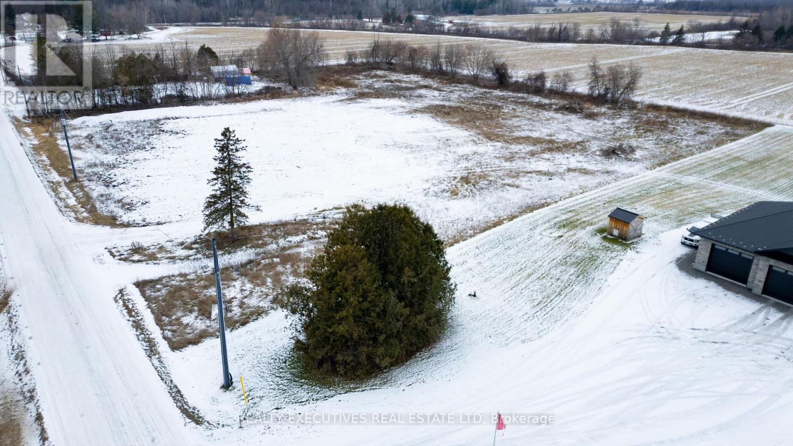 10569 Loughlin Ridge Road, North Dundas, ON