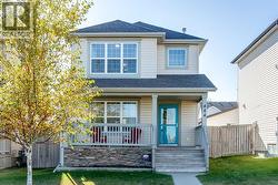 444 Morningside Way SW Airdrie, AB T4B 3M5
