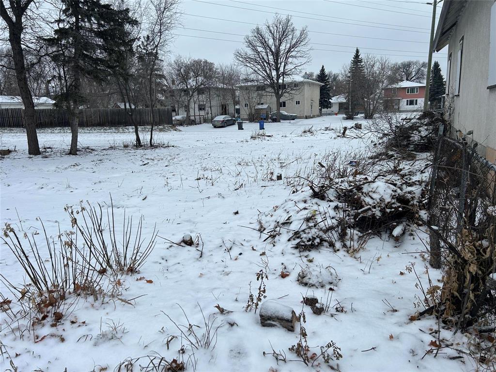 0 Poplar Avenue, Winnipeg, MB