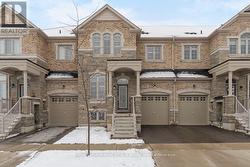 4061 CHANNING CRESCENT Oakville, ON L6H 3R3