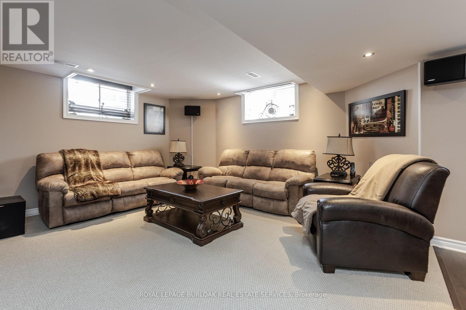 264 Dorchester Drive, Grimsby, ON - Indoor