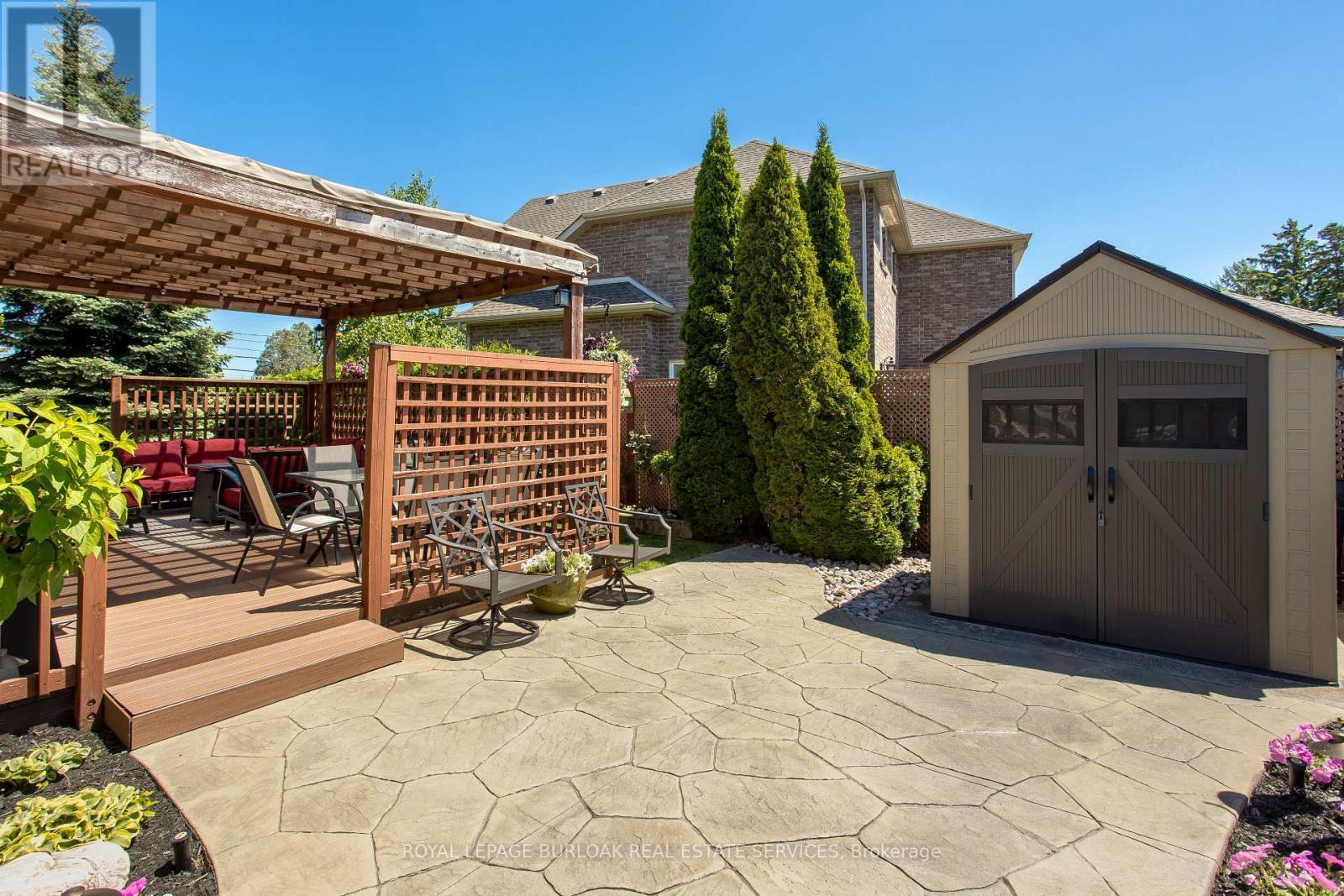 264 Dorchester Drive, Grimsby, ON - Outdoor