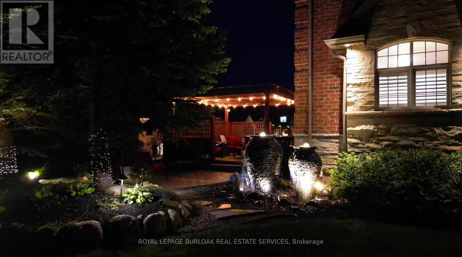 264 Dorchester Drive, Grimsby, ON - Outdoor