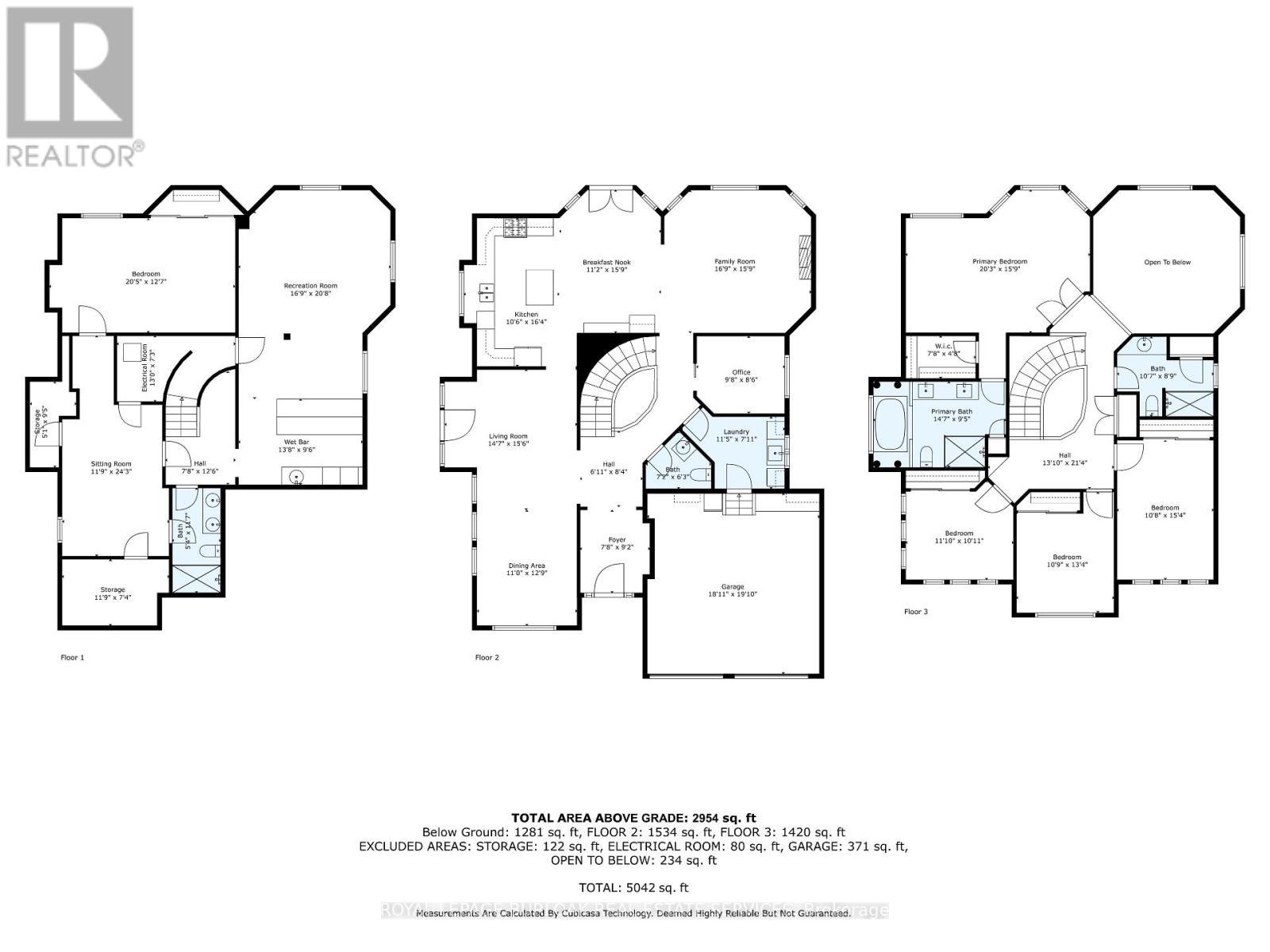 264 Dorchester Drive, Grimsby, ON - Other