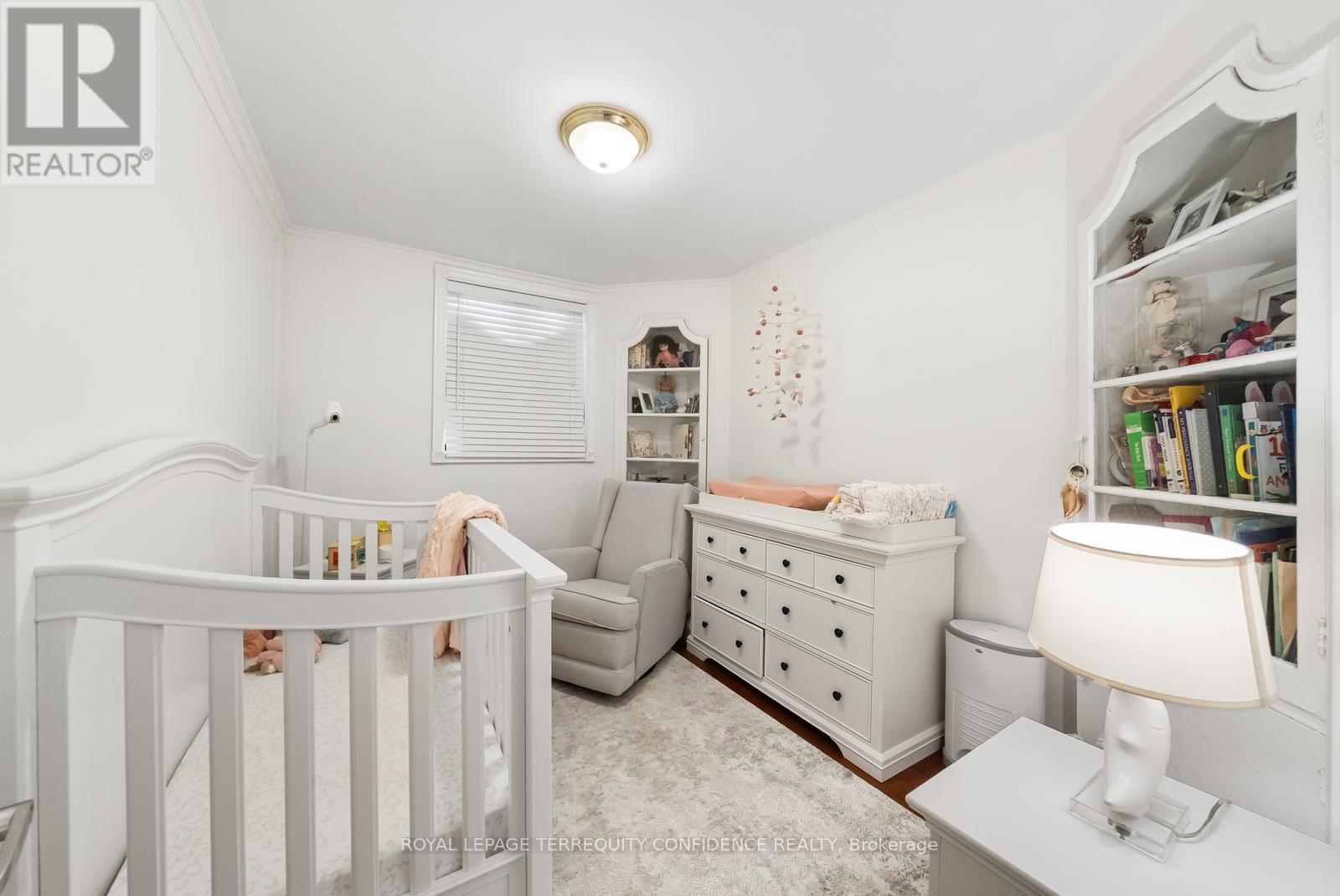 69 Nipigon Avenue, Toronto, ON - Indoor