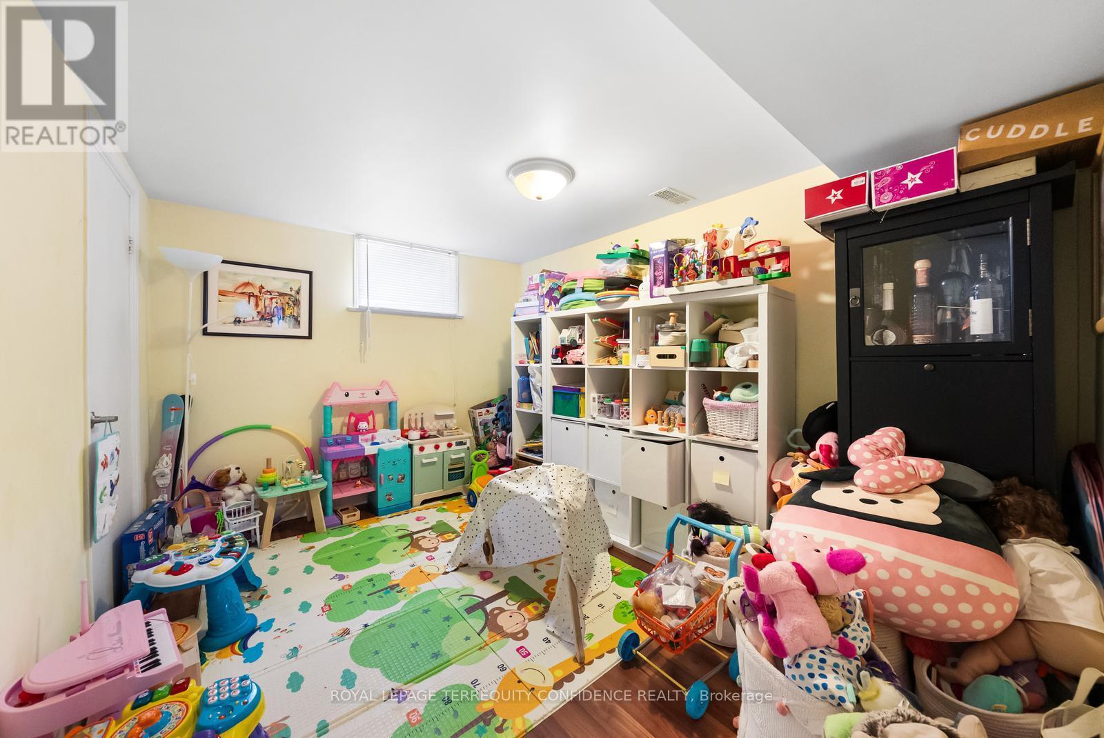69 Nipigon Avenue, Toronto, ON - Indoor Photo Showing Other Room