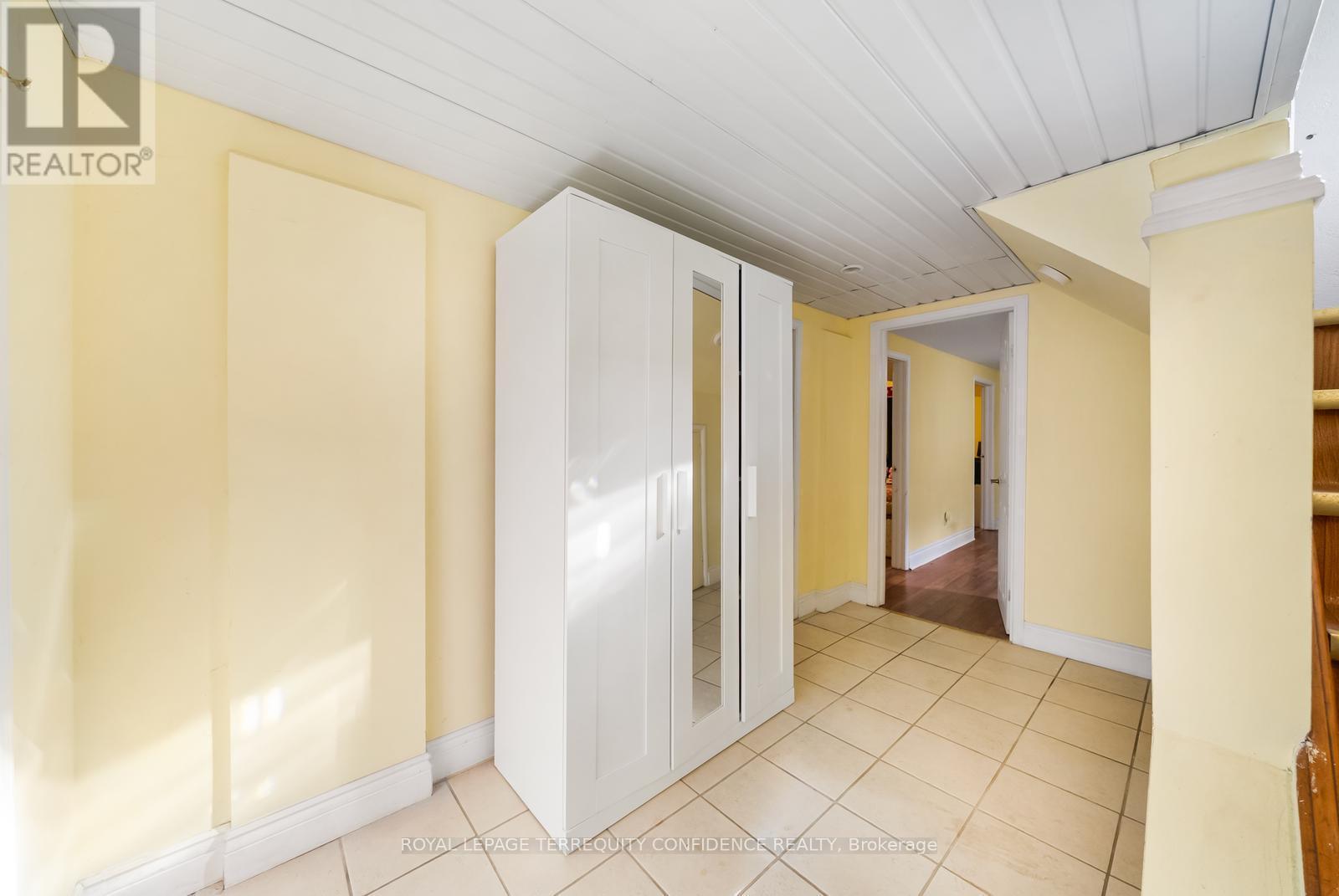 69 Nipigon Avenue, Toronto, ON - Indoor Photo Showing Other Room