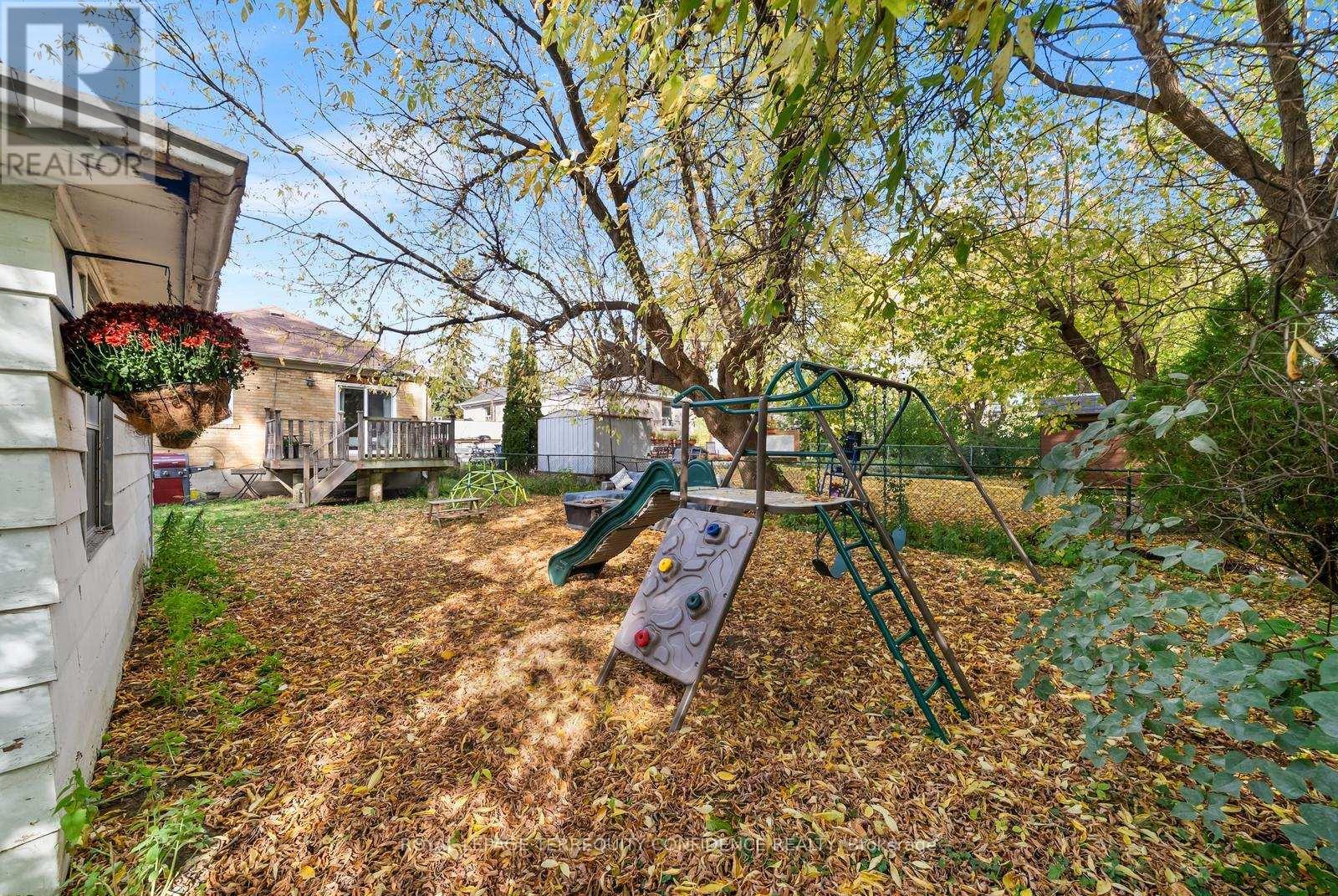 69 Nipigon Avenue, Toronto, ON - Outdoor