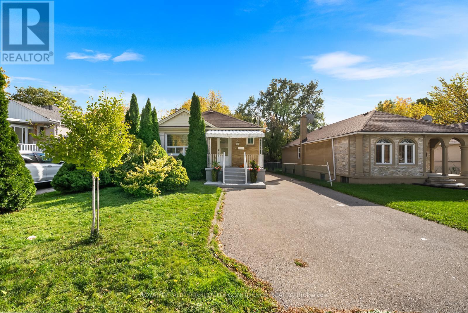 69 Nipigon Avenue, Toronto, ON - Outdoor