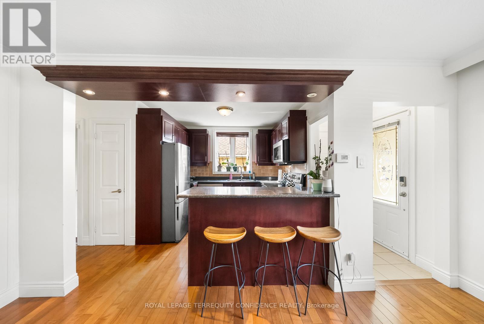 69 Nipigon Avenue, Toronto, ON - Indoor Photo Showing Other Room