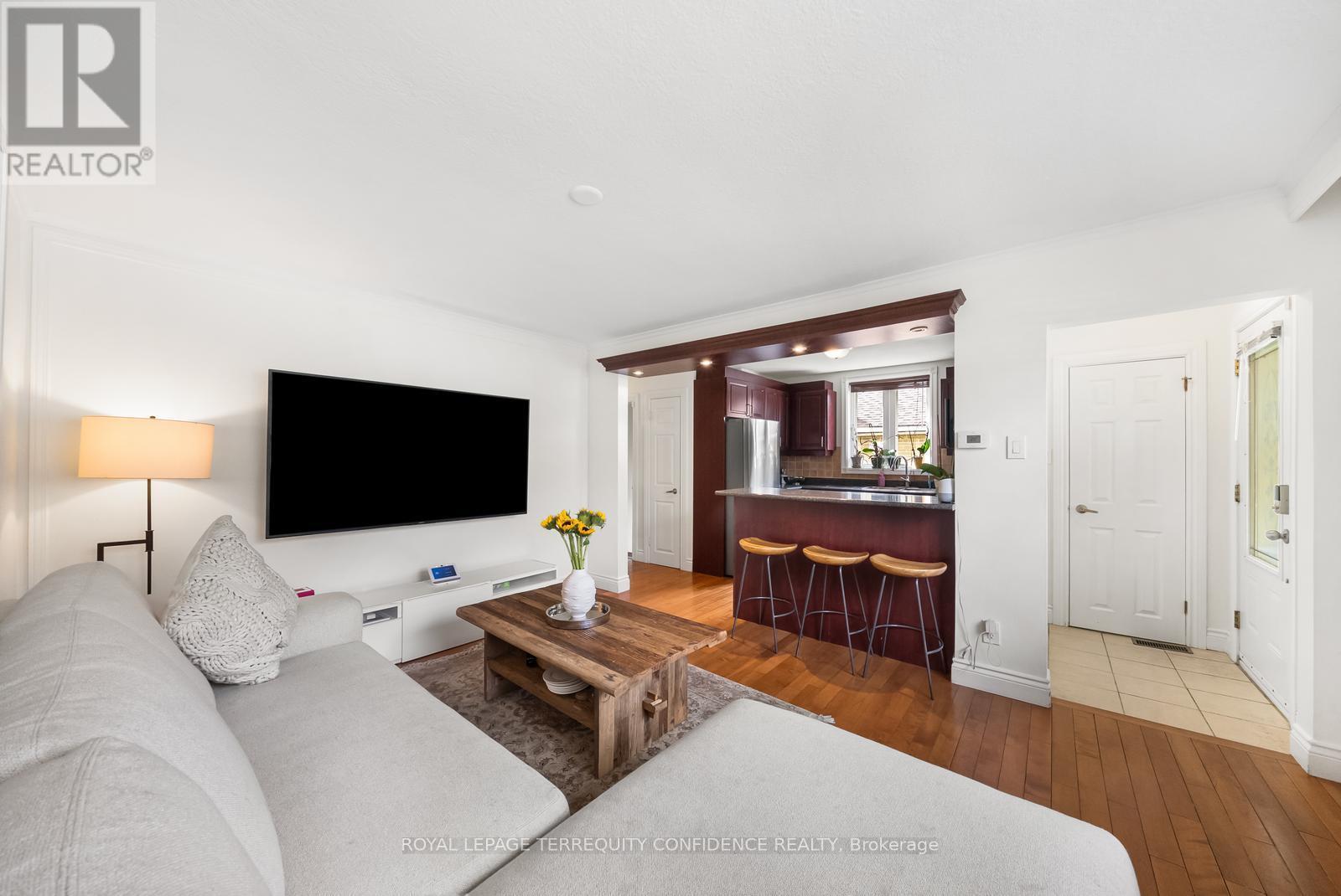 69 Nipigon Avenue, Toronto, ON - Indoor Photo Showing Bedroom