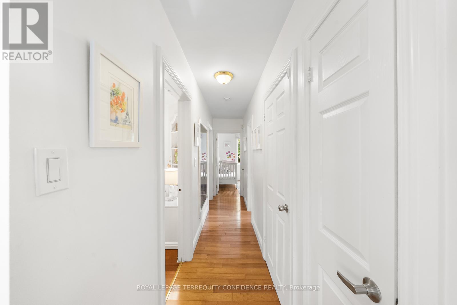 69 Nipigon Avenue, Toronto, ON - Indoor Photo Showing Other Room