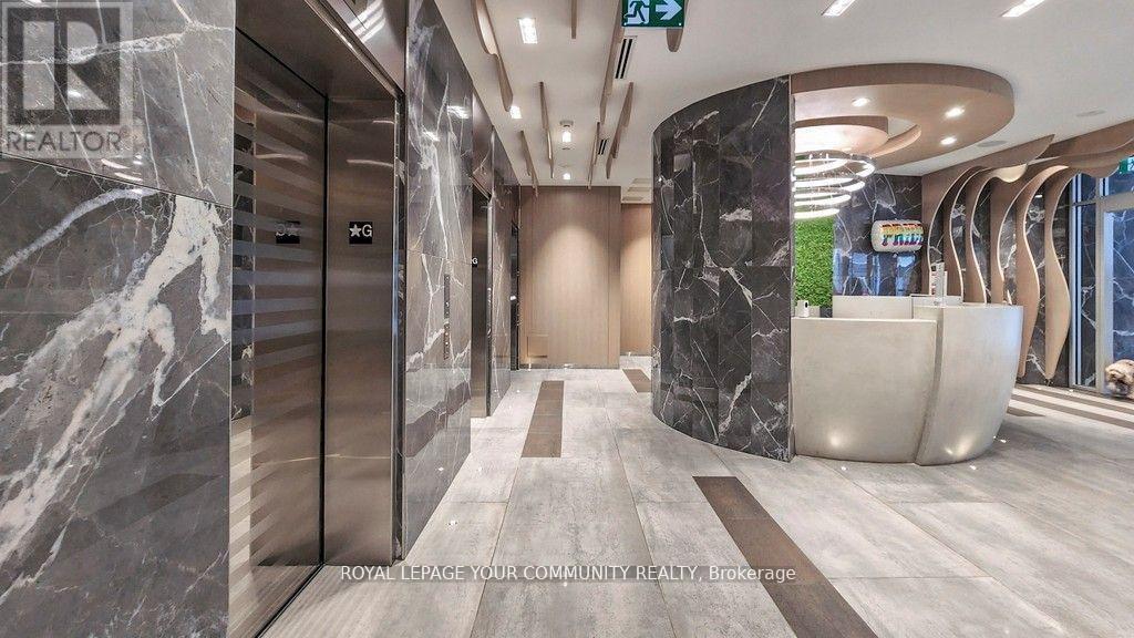 1701 - 21 Carlton Street, Toronto, ON - Indoor Photo Showing Other Room