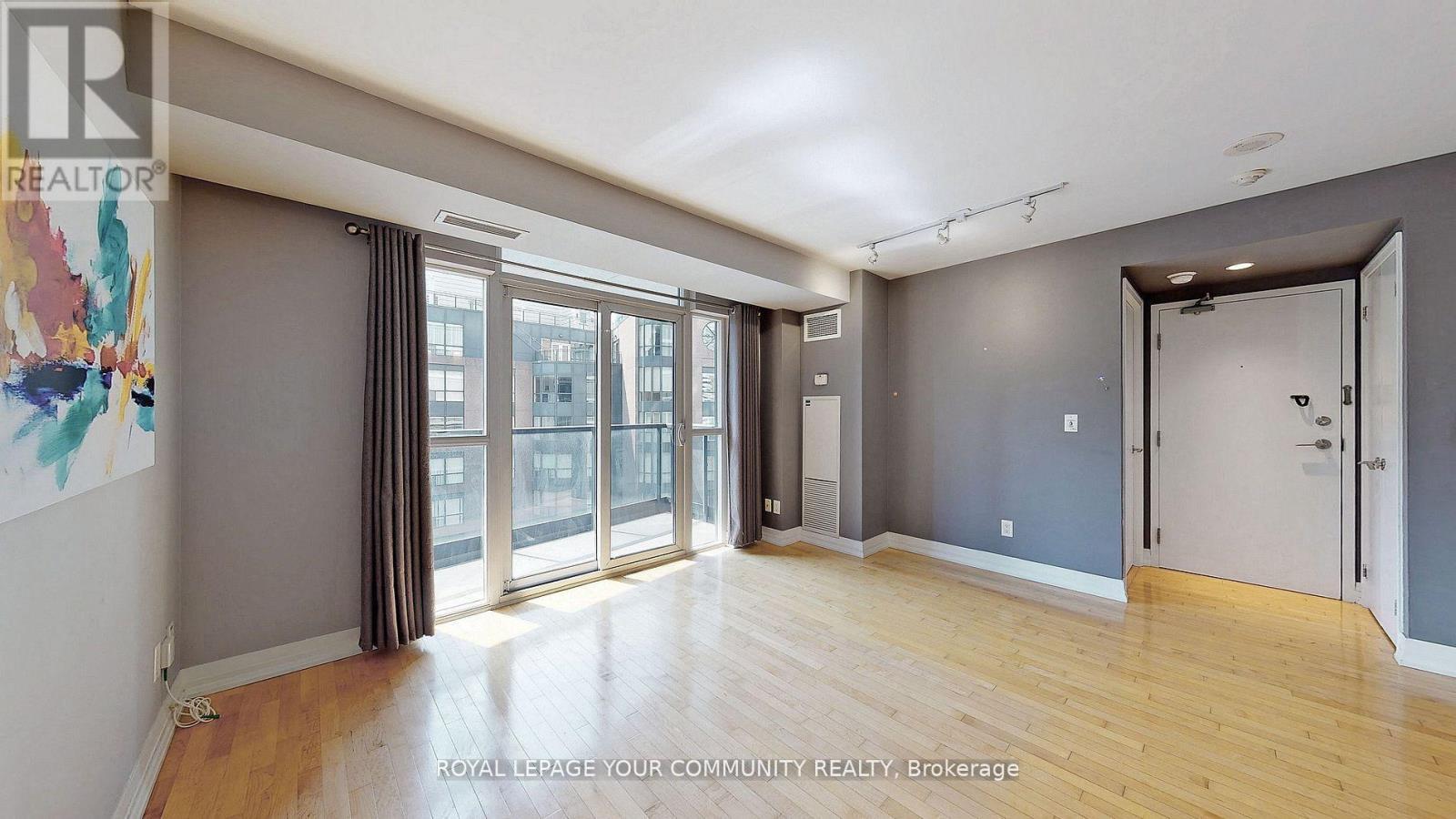 1701 - 21 Carlton Street, Toronto, ON - Indoor Photo Showing Other Room