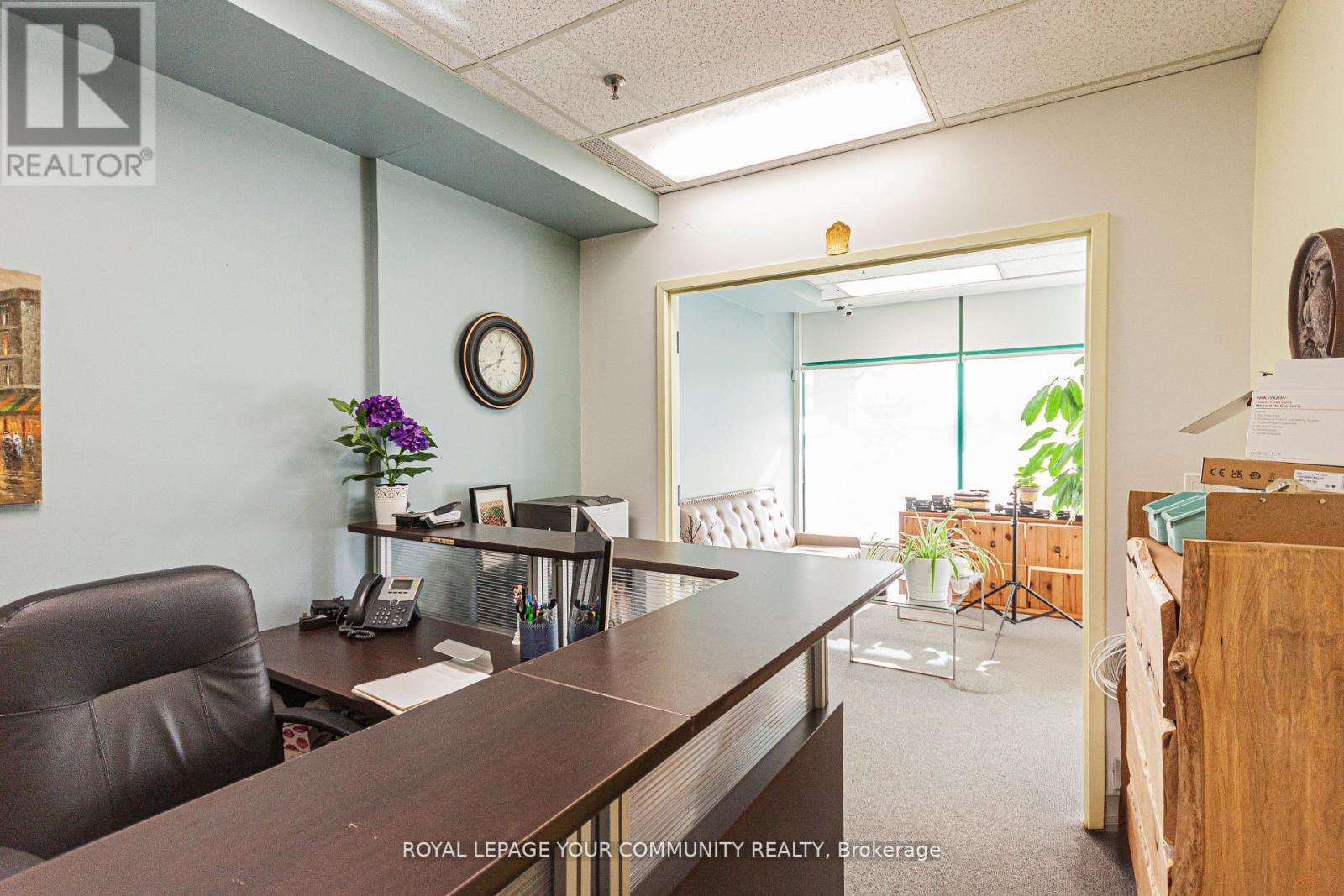 26 - 2800 John Street, Markham, ON