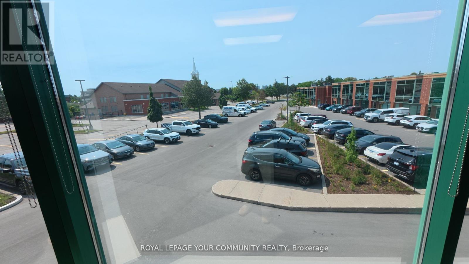 26 - 2800 John Street, Markham, ON