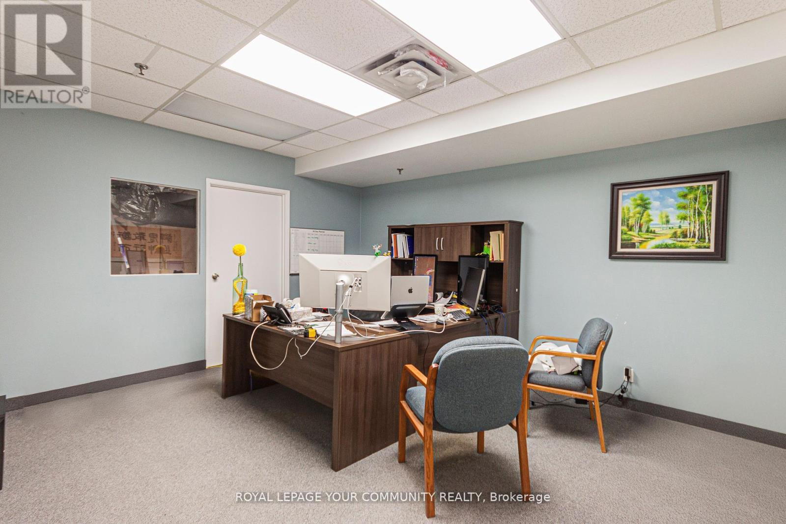 26 - 2800 John Street, Markham, ON