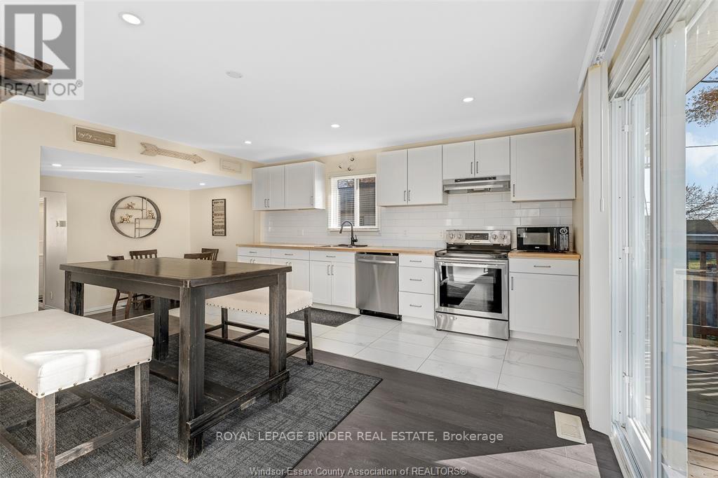 2065 Dominion Boulevard W, Windsor, ON - Indoor