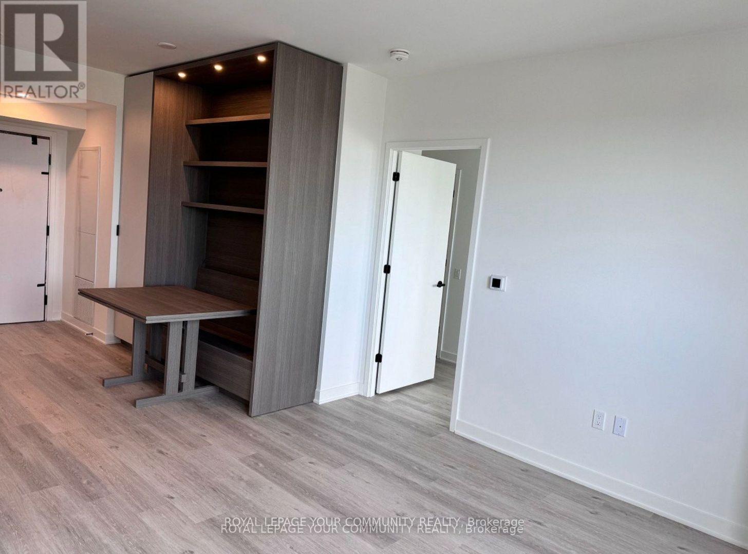 4501 - 55 Charles Street E, Toronto, ON - Indoor Photo Showing Other Room