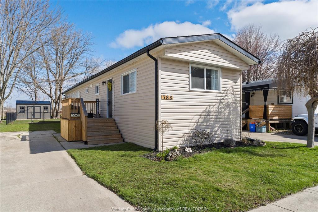 388 North Malden, Essex, ON