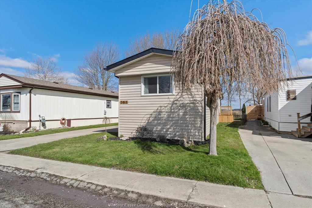388 North Malden, Essex, ON