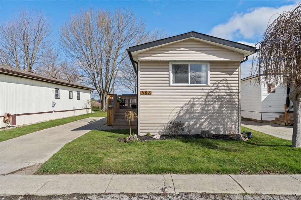 388 North Malden, Essex, ON