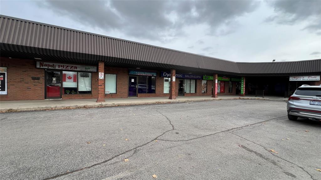 940 Murphy Road, Sarnia, ON